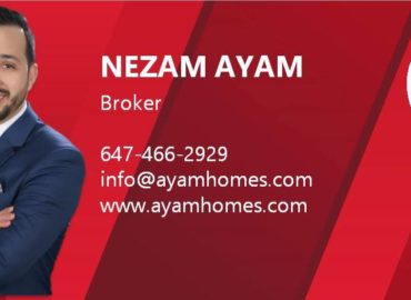 Nezam Ayam