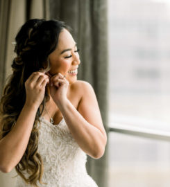 Toronto Wedding Photographer