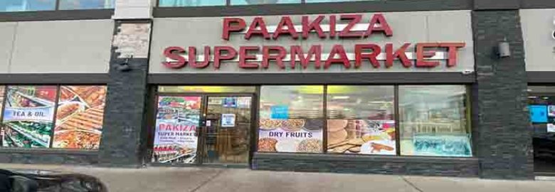 Paakiza Supermarket