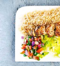 Kabob Guys – Afghan Grill