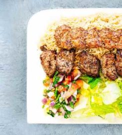 Kabob Guys – Afghan Grill