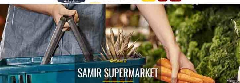 Samir Supermarket